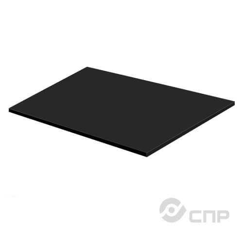 Техпластина (лист) 400х400х2,4